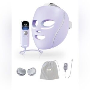 Shark cryobeauty LED Mask